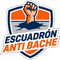 Logo Escuadrón Antibaches